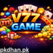 v77 Game