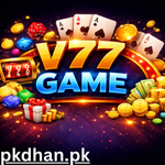 v77 Game