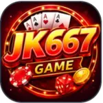 jk667 Game online platform featuring casino-style slots and digital betting interface.