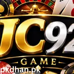 JC92 Game is a simple and fast mobile gaming application designed for Android users who enjoy easy entertainment on their smartphones.