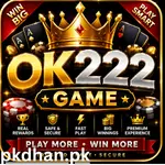 OK222 Game is becoming popular among mobile gaming users who enjoy simple and fast online games on Android devices.